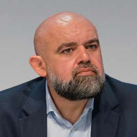 Проценко Денис Николаевич