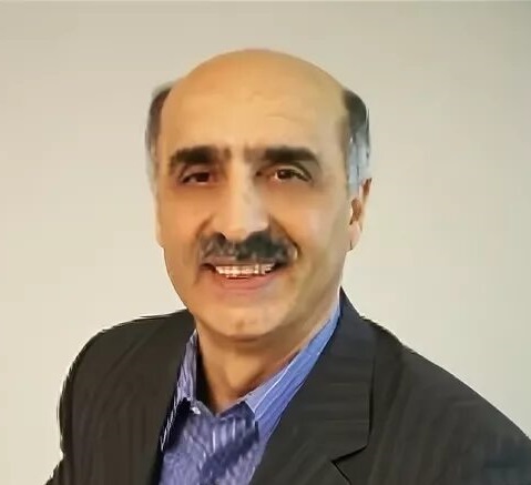 Рагимов Алигейдар Алекперович