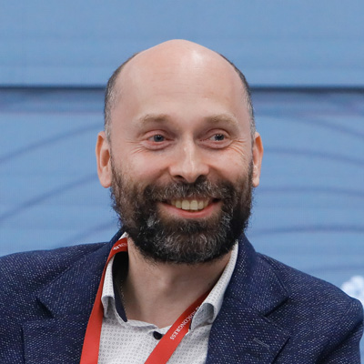 Трощинский Павел Владимирович