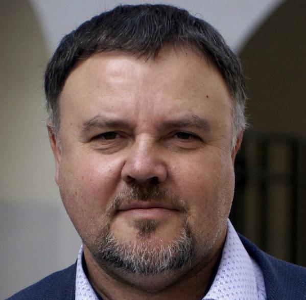 Власов Ян Владимирович